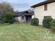 Maison à PUJO-LE-PLAN