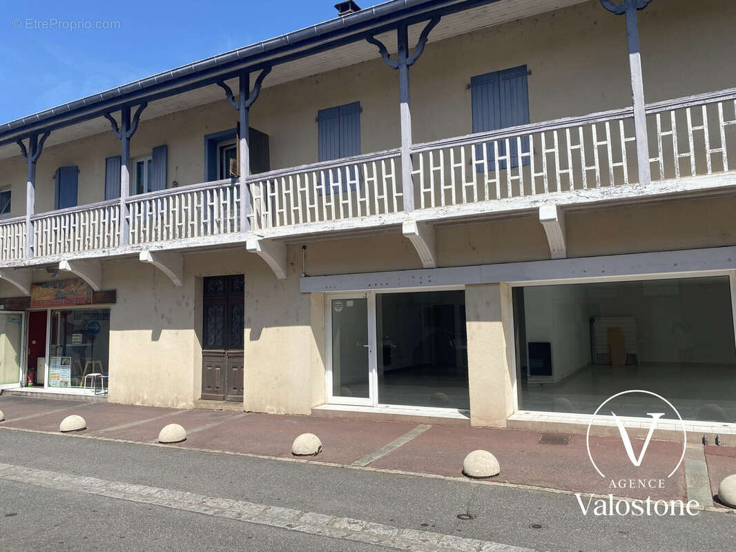 Appartement à HAGETMAU