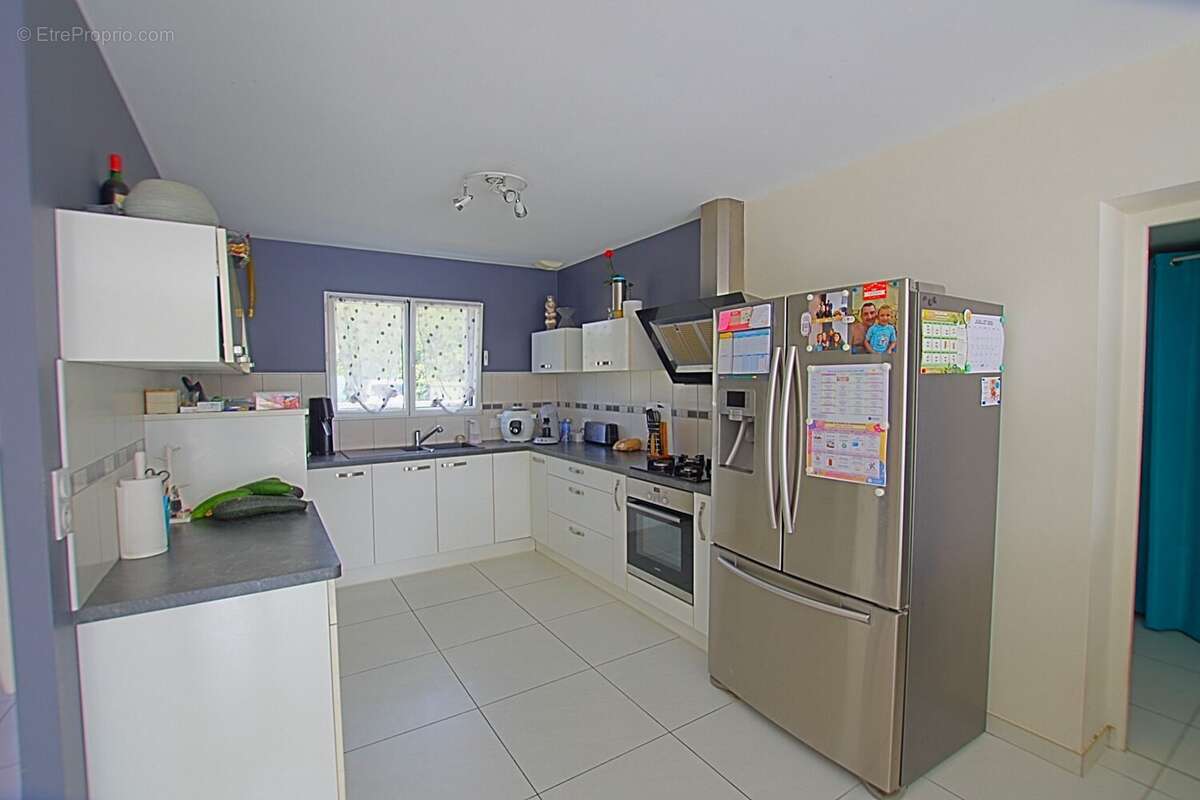 Maison à LES SABLES-D'OLONNE