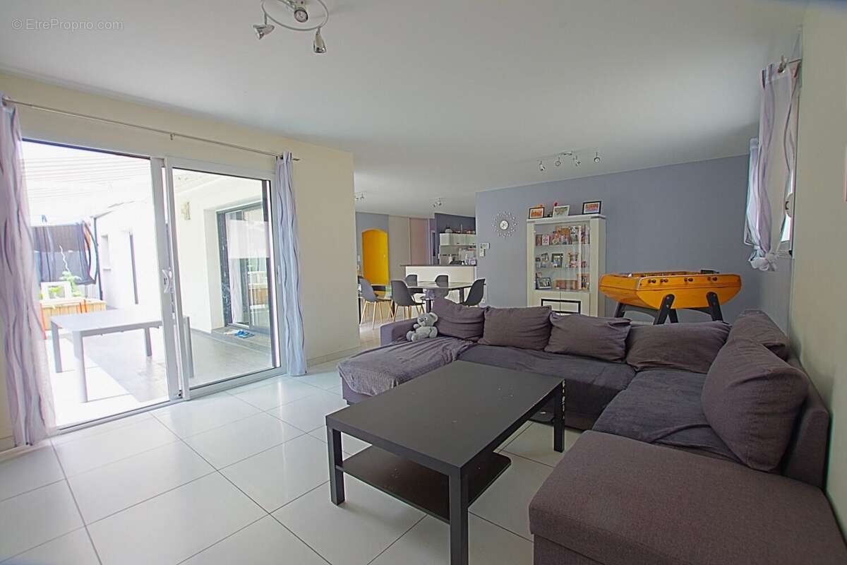 Maison à LES SABLES-D'OLONNE