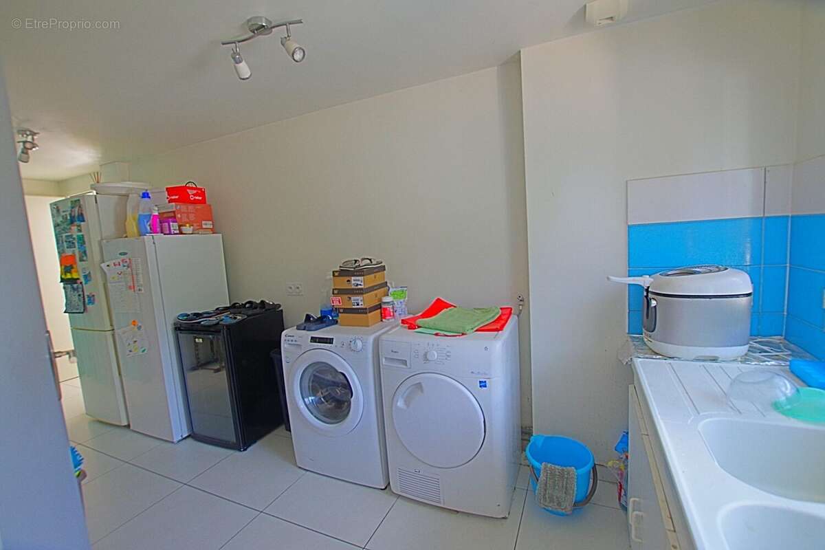 Maison à LES SABLES-D'OLONNE