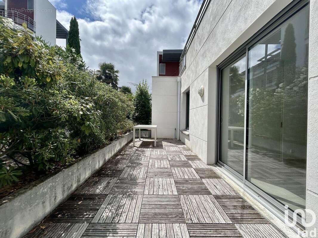 Photo 2 - Appartement à LA ROCHELLE