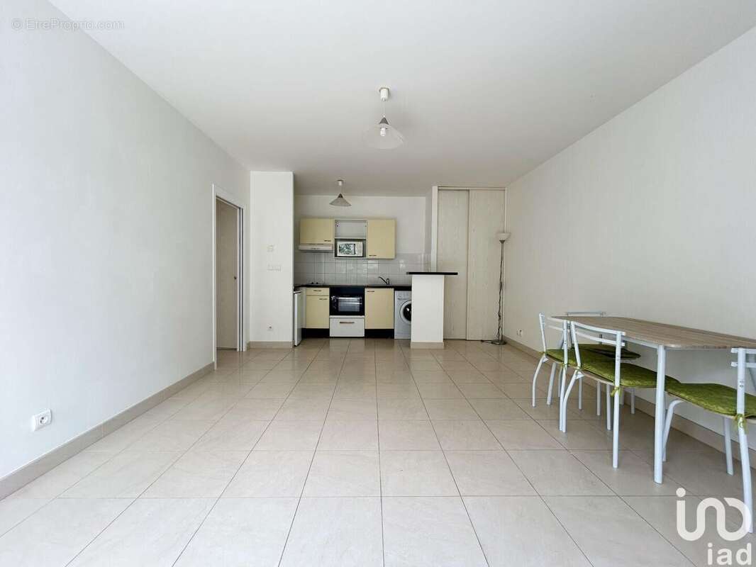 Photo 4 - Appartement à LA ROCHELLE