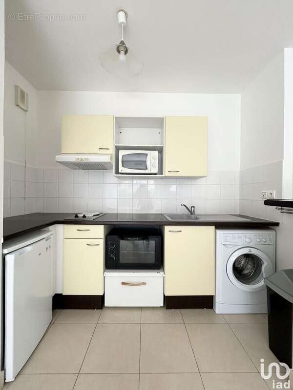 Photo 6 - Appartement à LA ROCHELLE