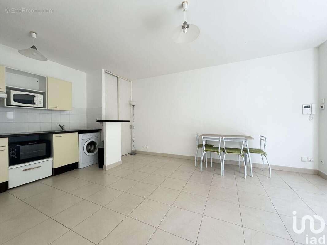 Photo 7 - Appartement à LA ROCHELLE