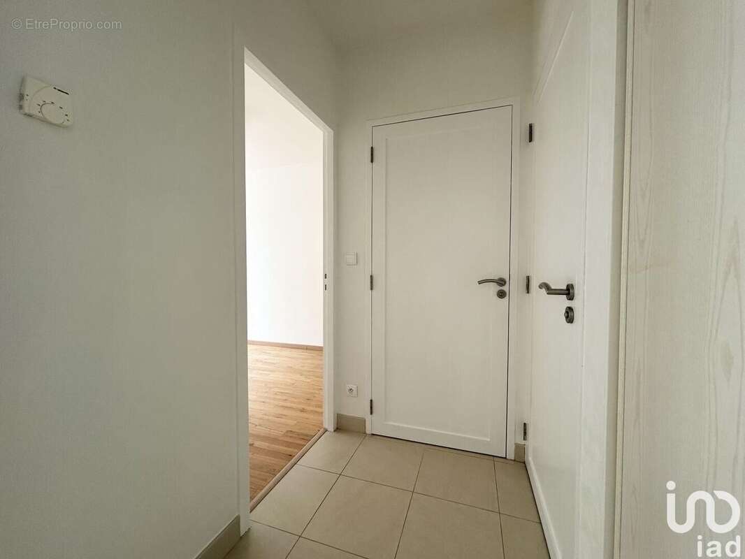 Photo 9 - Appartement à LA ROCHELLE