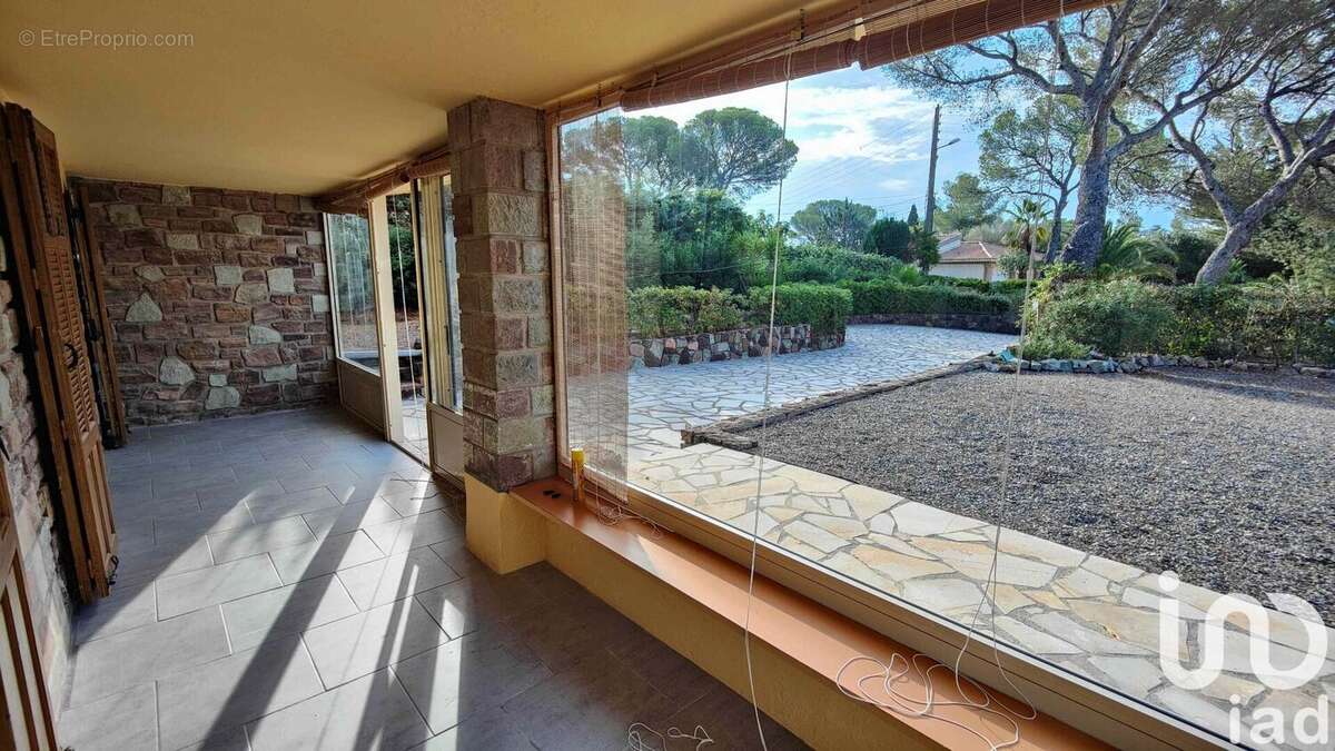 Photo 5 - Maison à SAINT-RAPHAEL