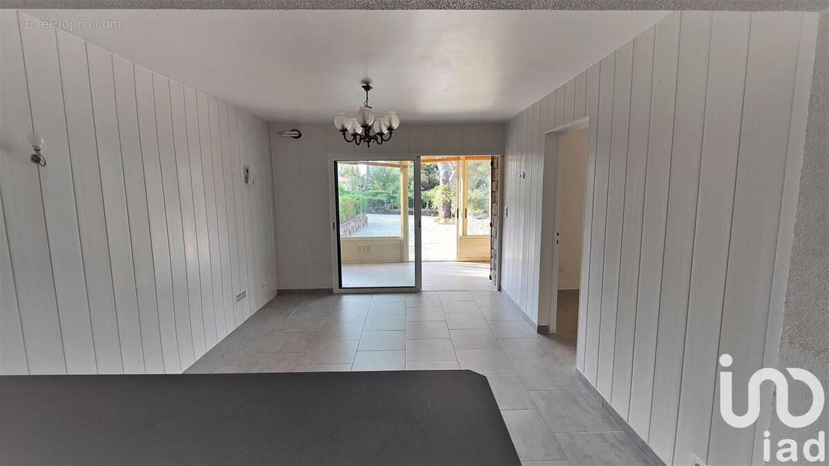 Photo 8 - Maison à SAINT-RAPHAEL