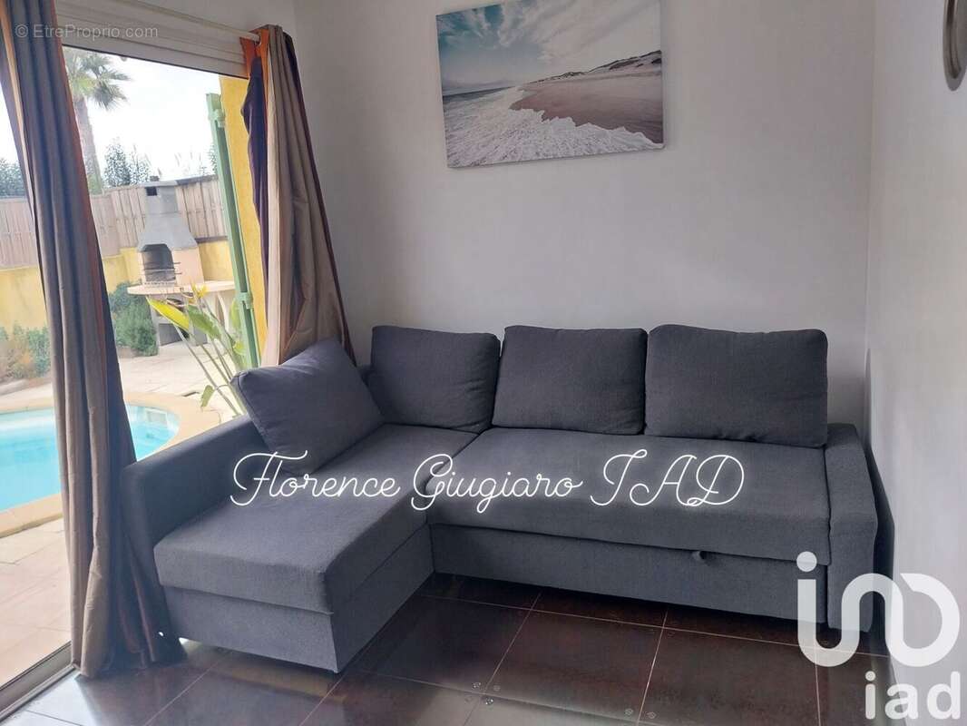 Photo 3 - Maison à SANARY-SUR-MER