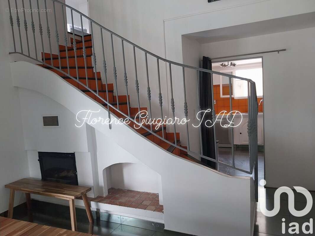 Photo 5 - Maison à SANARY-SUR-MER