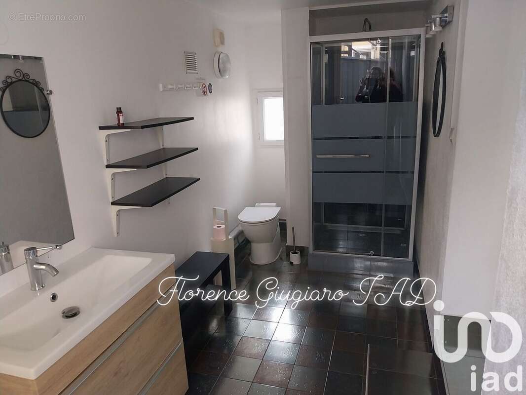 Photo 9 - Maison à SANARY-SUR-MER