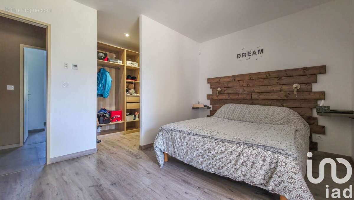 Photo 9 - Maison à MEJANNES-LE-CLAP