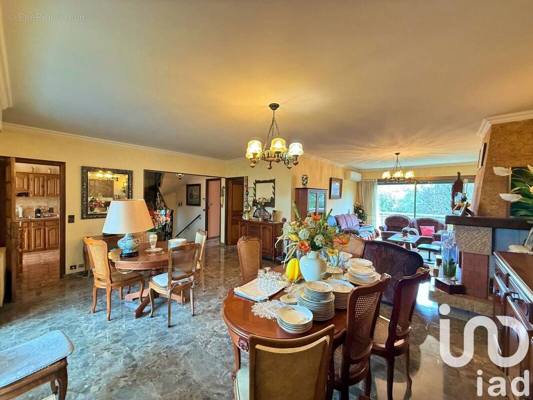 Photo 1 - Maison à VITRY-SUR-SEINE