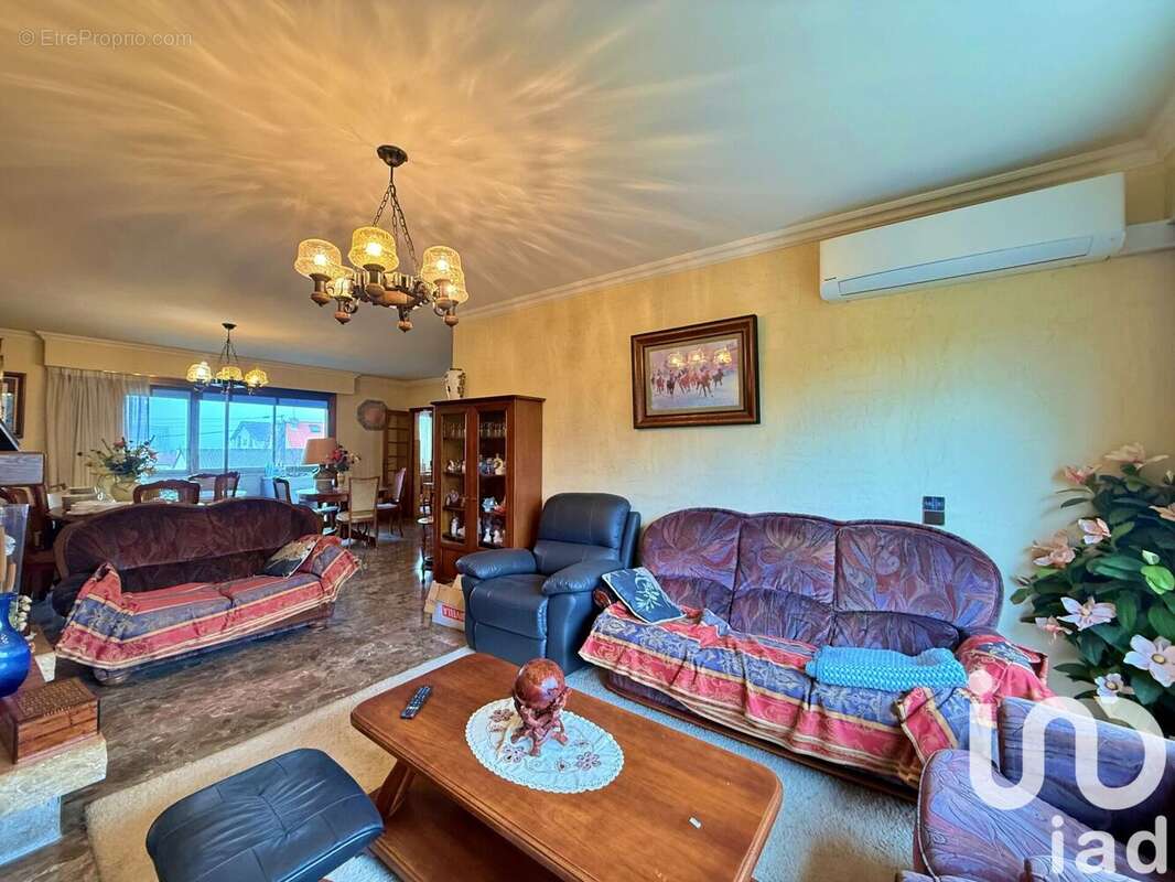 Photo 4 - Maison à VITRY-SUR-SEINE