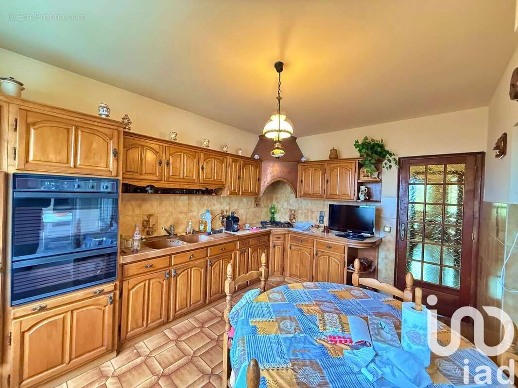 Photo 5 - Maison à VITRY-SUR-SEINE