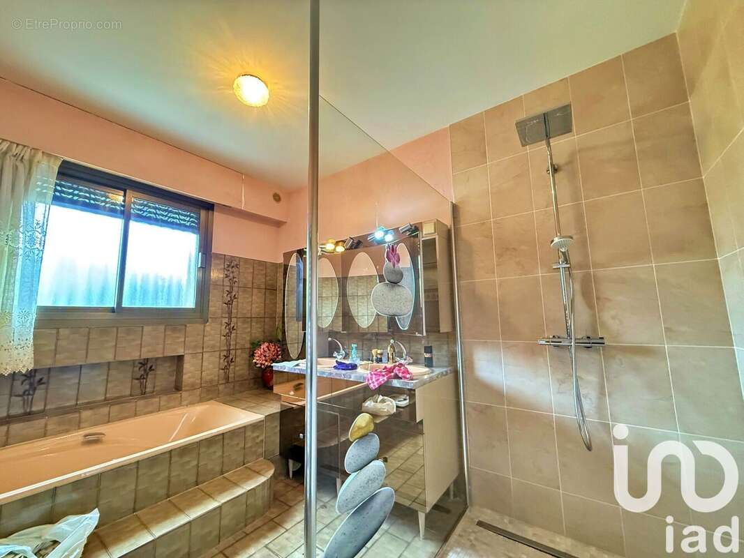 Photo 6 - Maison à VITRY-SUR-SEINE