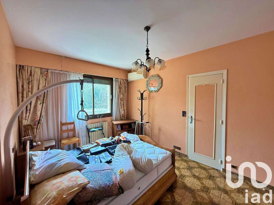 Photo 7 - Maison à VITRY-SUR-SEINE