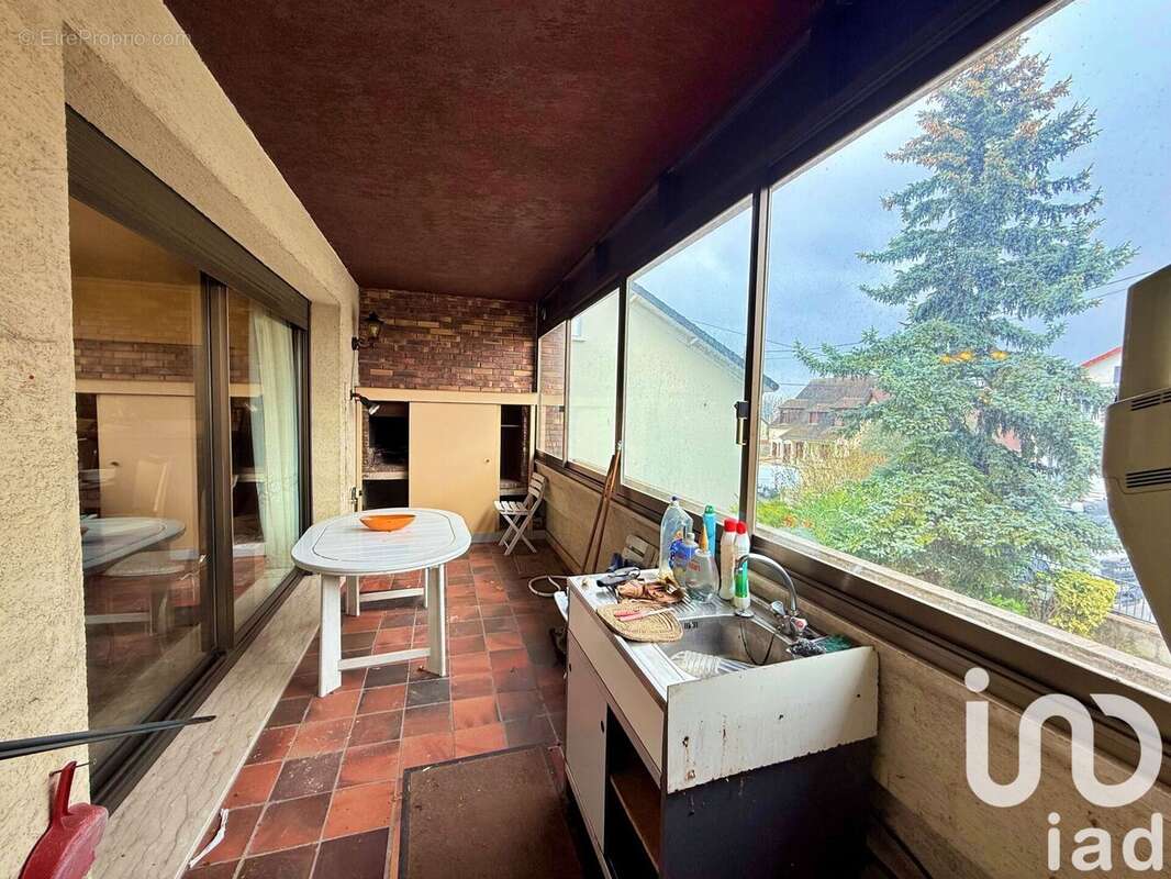 Photo 8 - Maison à VITRY-SUR-SEINE