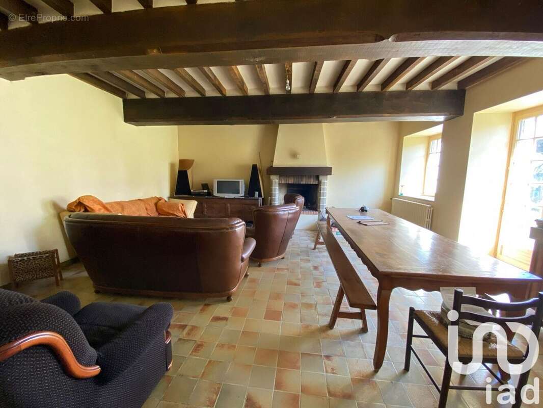 Photo 3 - Maison à JANZE