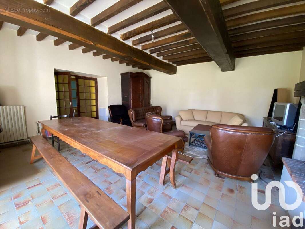 Photo 5 - Maison à JANZE