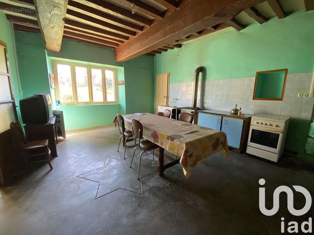 Photo 9 - Maison à JANZE