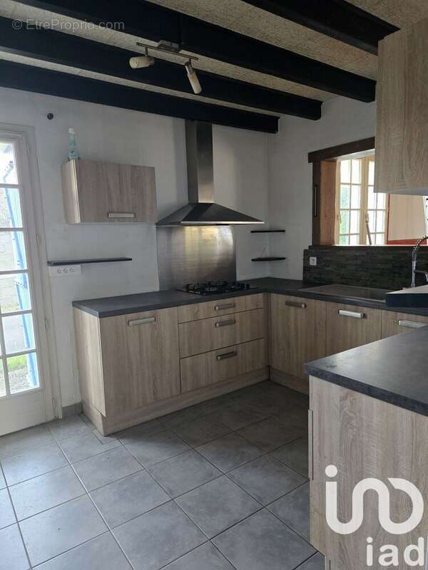 Photo 3 - Maison à LHOMMAIZE