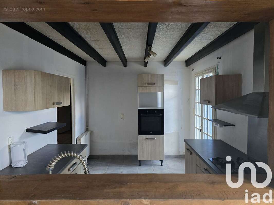 Photo 4 - Maison à LHOMMAIZE