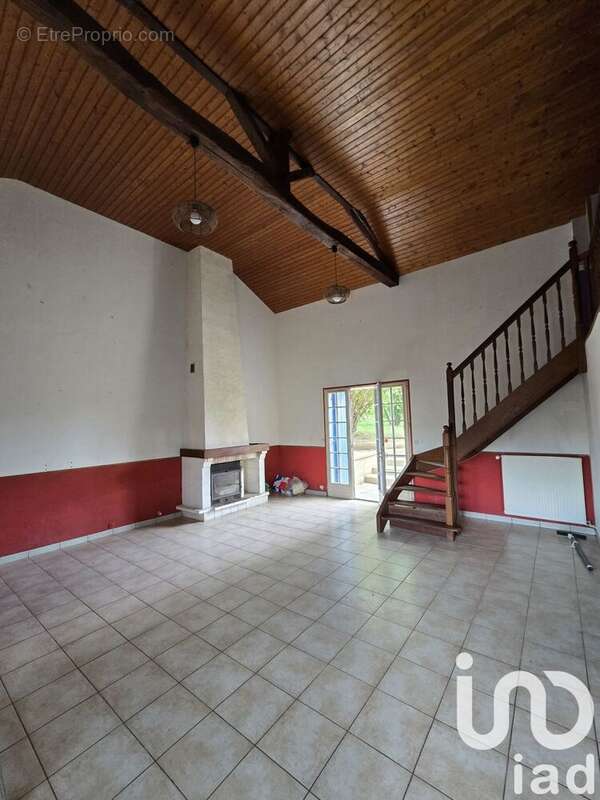 Photo 5 - Maison à LHOMMAIZE