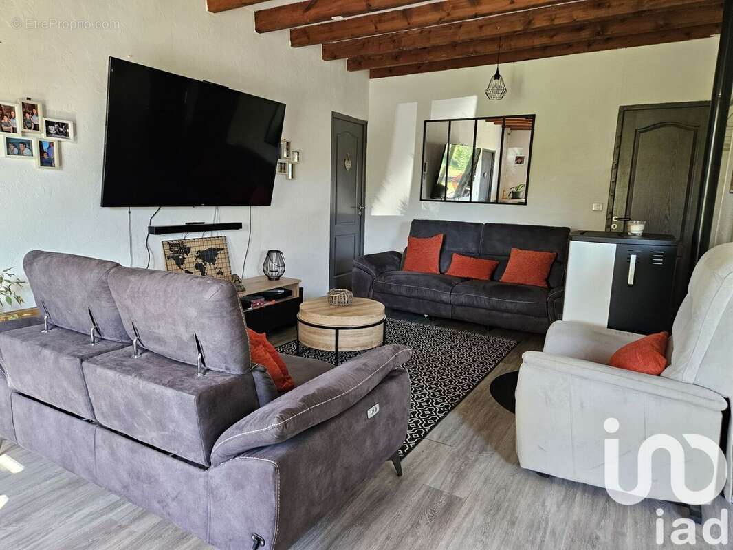 Photo 4 - Maison à COGNAC