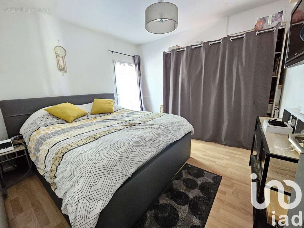 Photo 5 - Maison à COGNAC