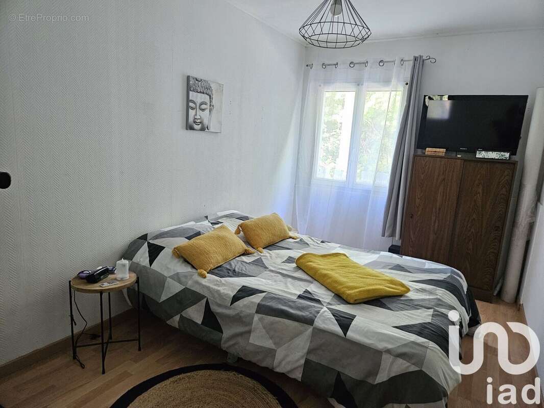 Photo 6 - Maison à COGNAC