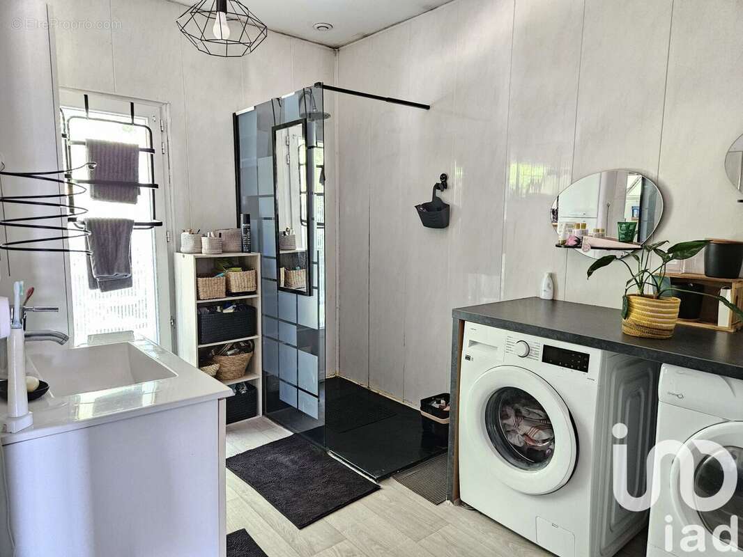 Photo 9 - Maison à COGNAC