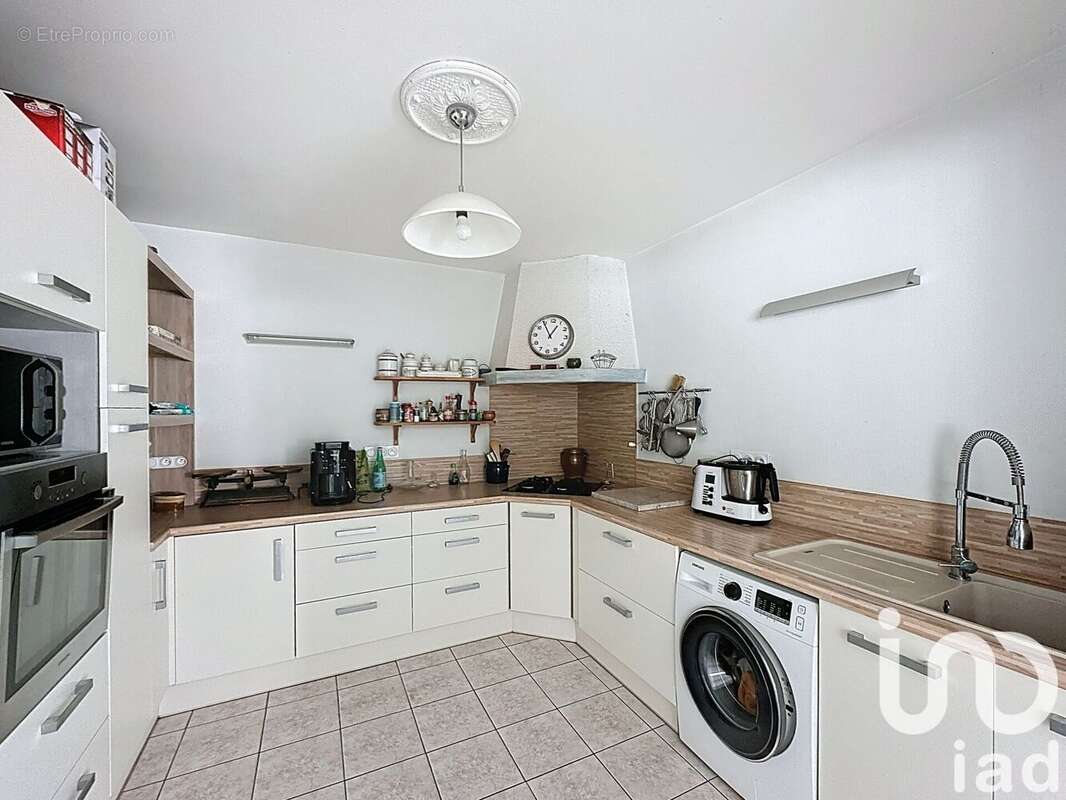 Photo 5 - Maison à RIVEDOUX-PLAGE