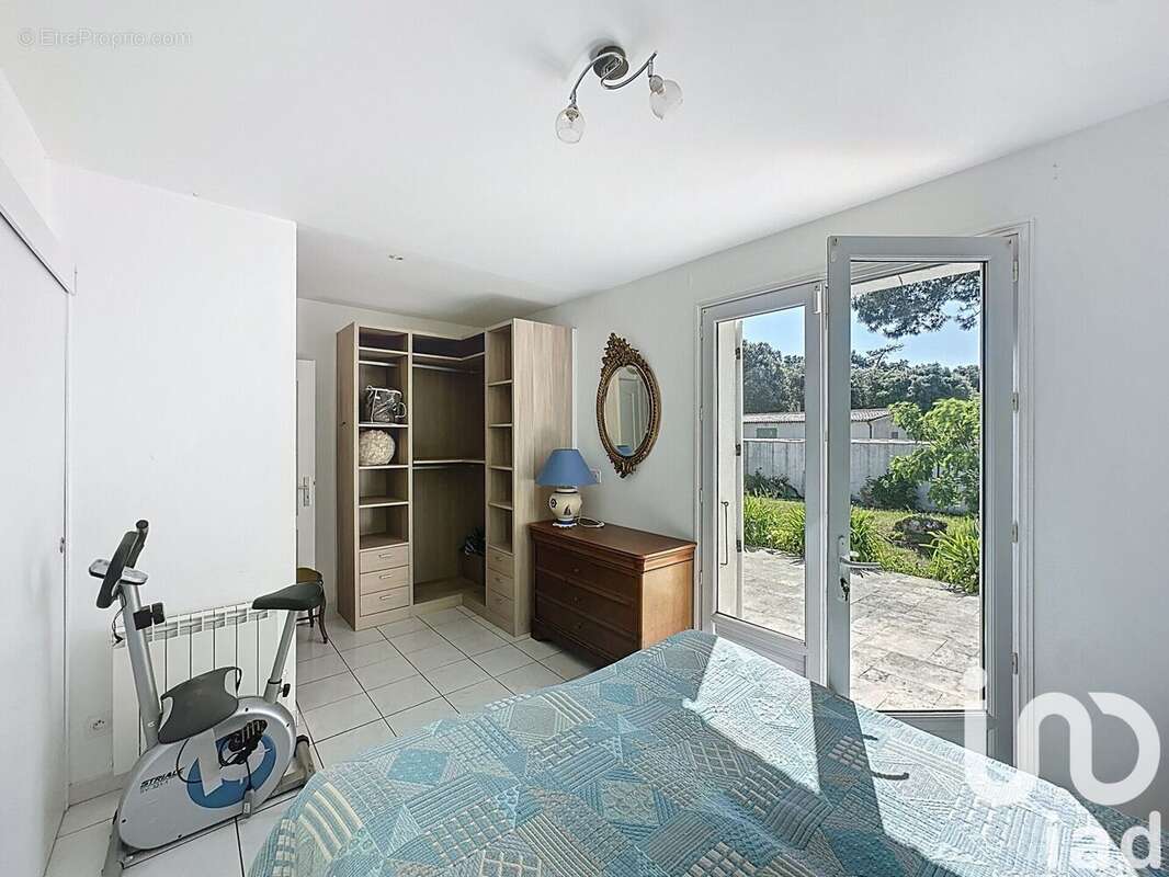 Photo 6 - Maison à RIVEDOUX-PLAGE