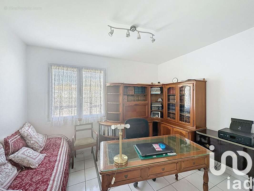 Photo 7 - Maison à RIVEDOUX-PLAGE