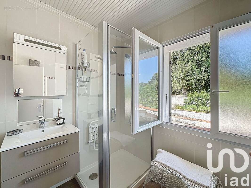 Photo 8 - Maison à RIVEDOUX-PLAGE