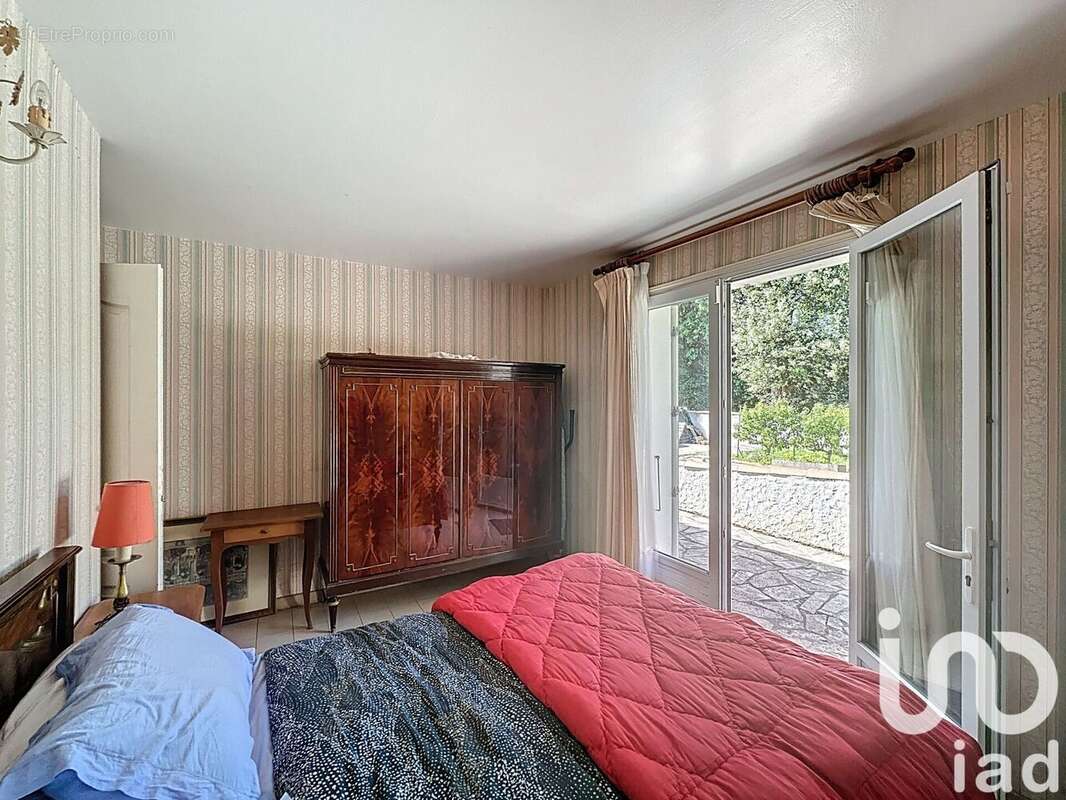 Photo 9 - Maison à RIVEDOUX-PLAGE