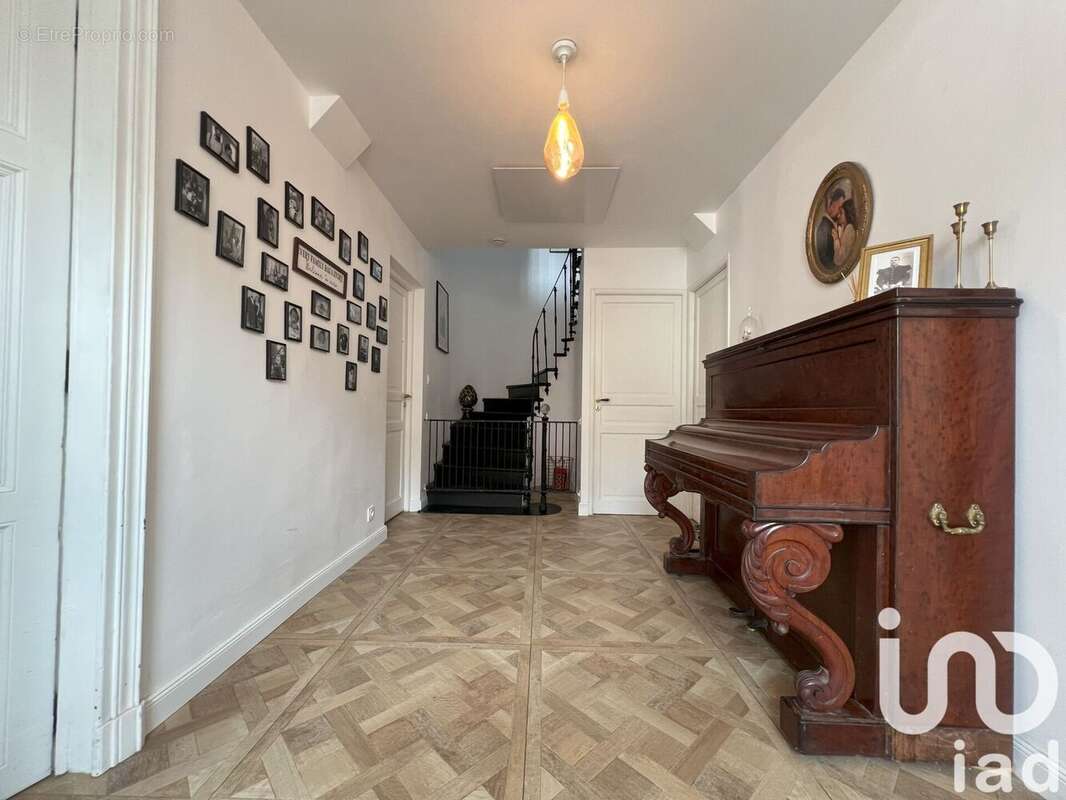 Photo 4 - Maison à SAINT-MARCEL-SUR-AUDE