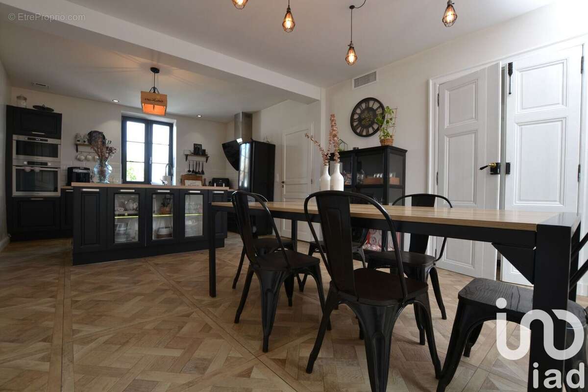 Photo 6 - Maison à SAINT-MARCEL-SUR-AUDE