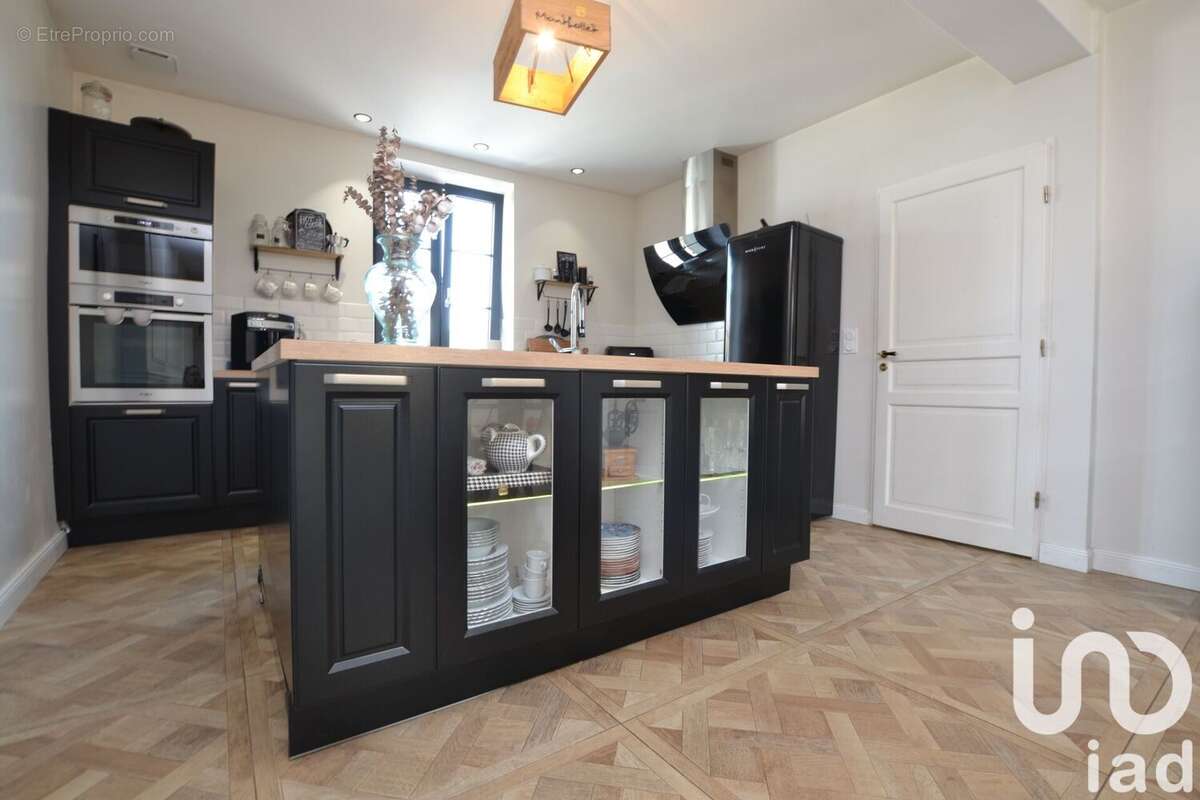 Photo 7 - Maison à SAINT-MARCEL-SUR-AUDE