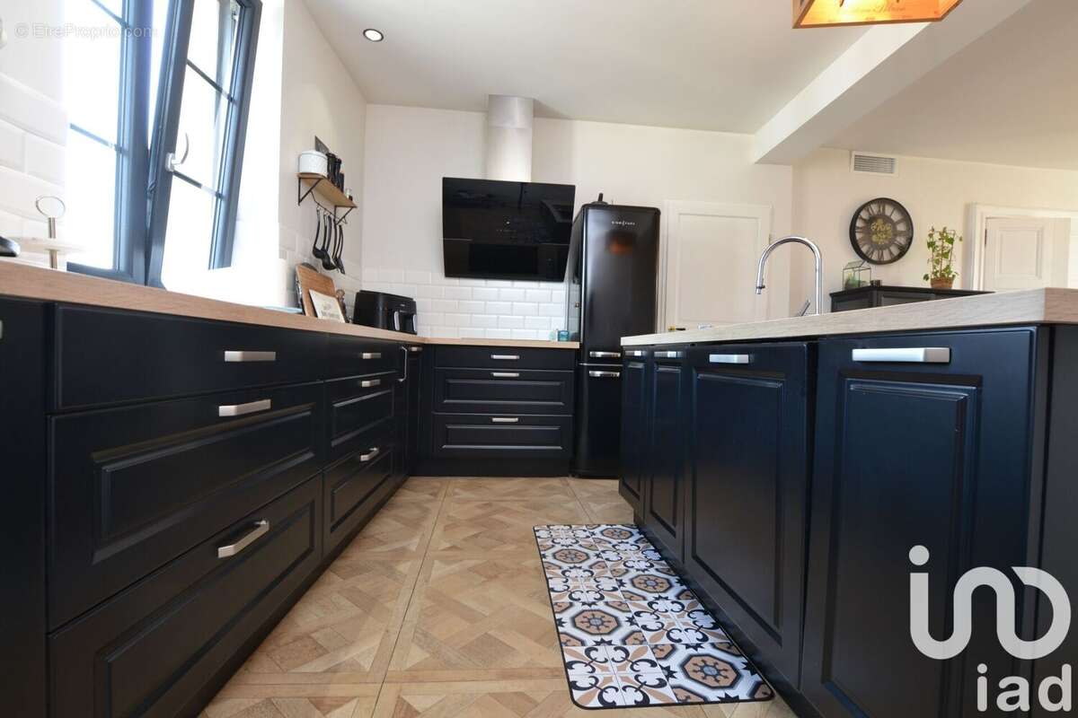 Photo 8 - Maison à SAINT-MARCEL-SUR-AUDE