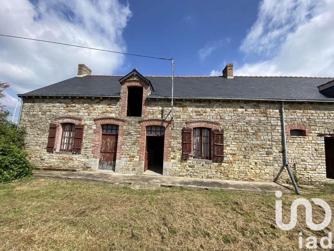 Photo 3 - Maison à THOURIE