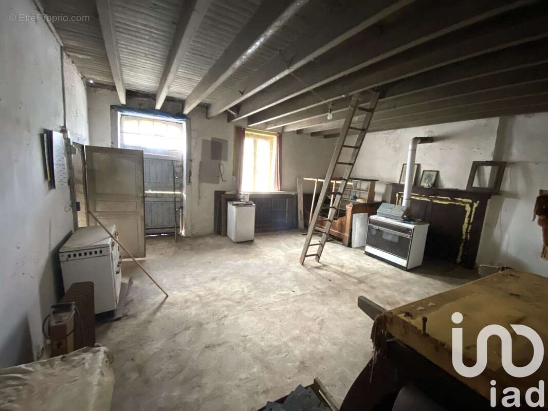 Photo 6 - Maison à THOURIE