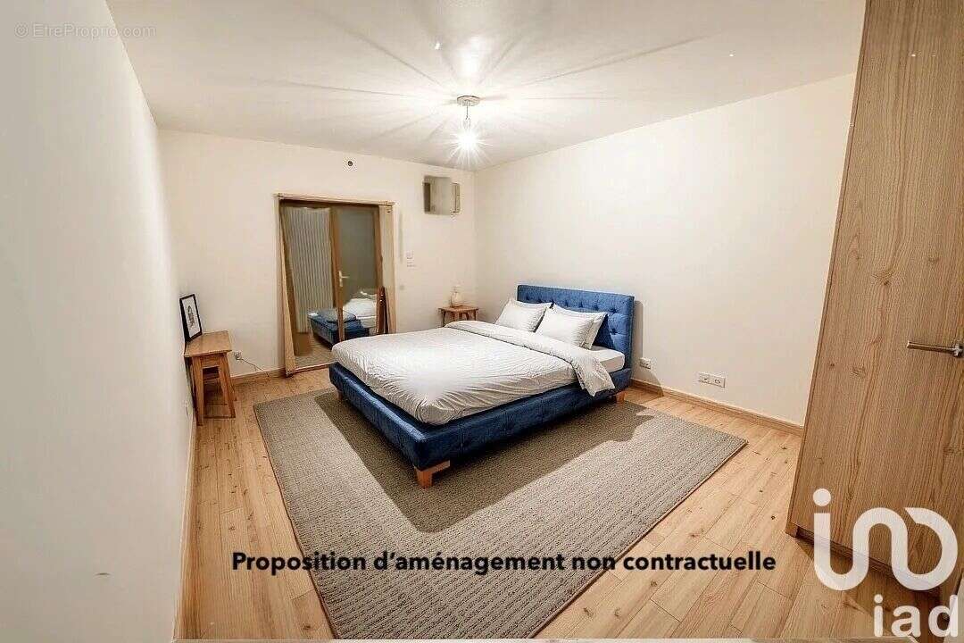 Photo 8 - Maison à THOURIE