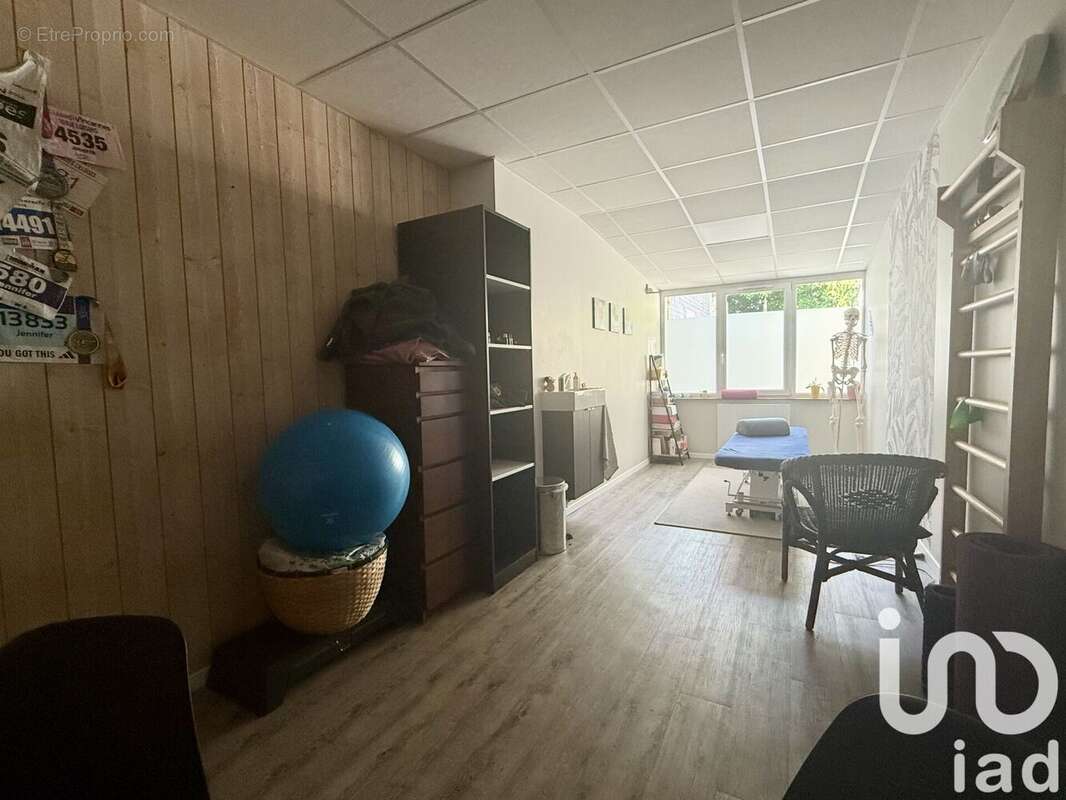 Photo 5 - Appartement à HAUBOURDIN