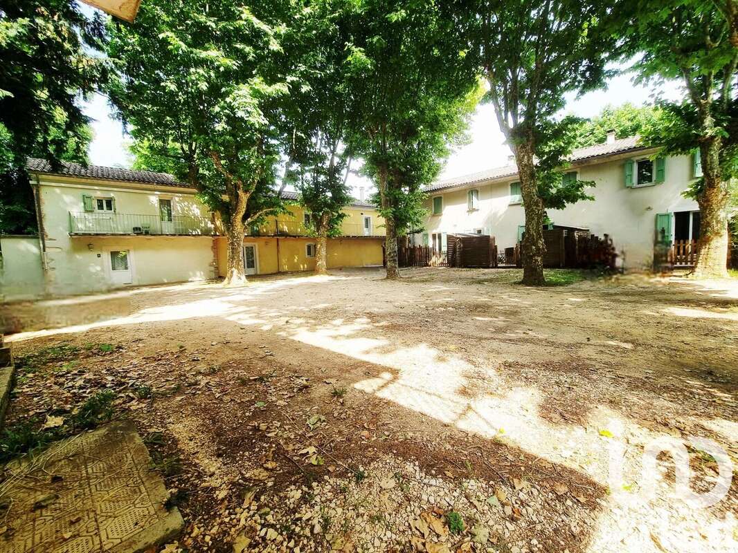 Photo 6 - Maison à ALLEGRE-LES-FUMADES