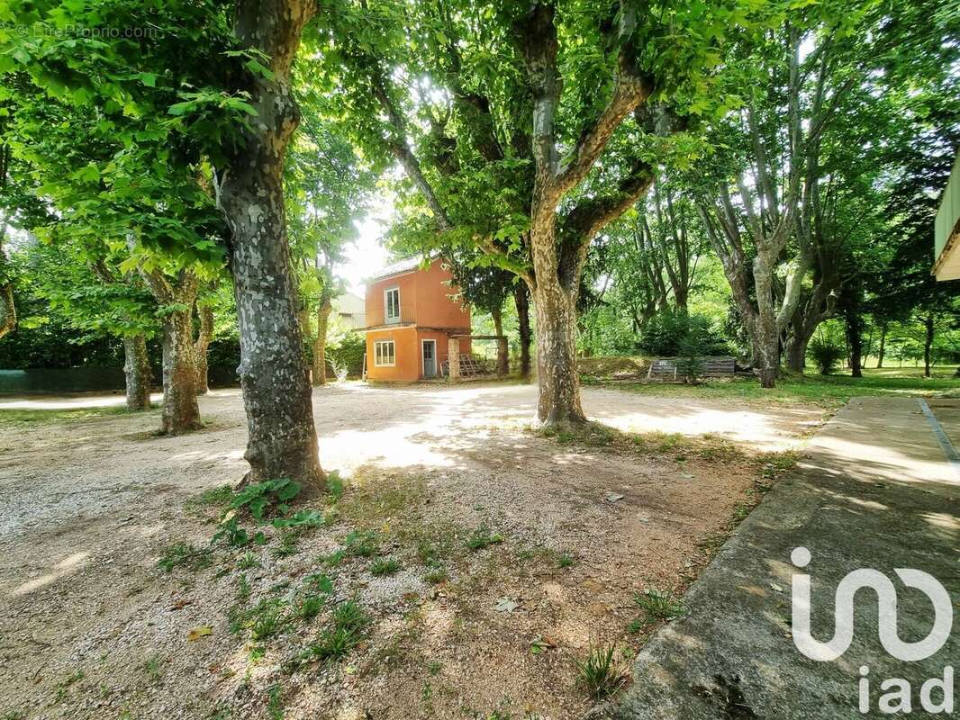 Photo 7 - Maison à ALLEGRE-LES-FUMADES