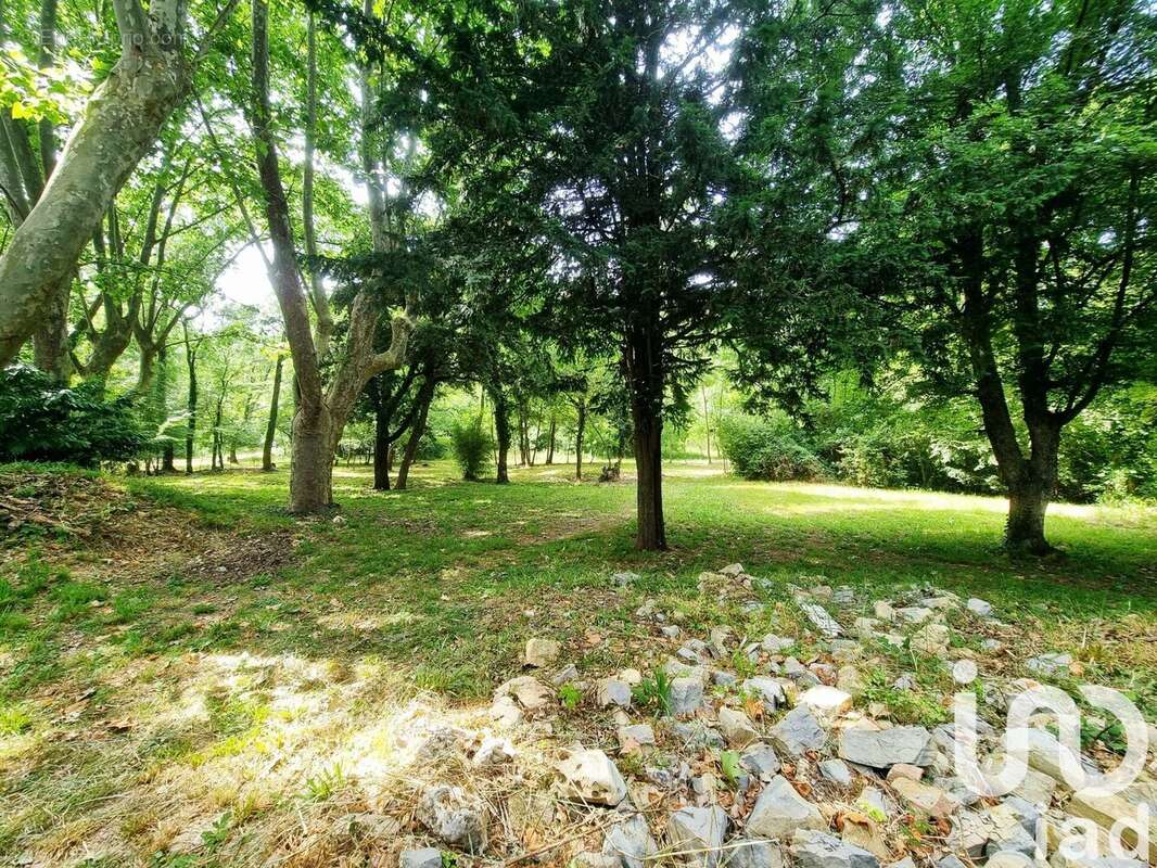 Photo 9 - Maison à ALLEGRE-LES-FUMADES