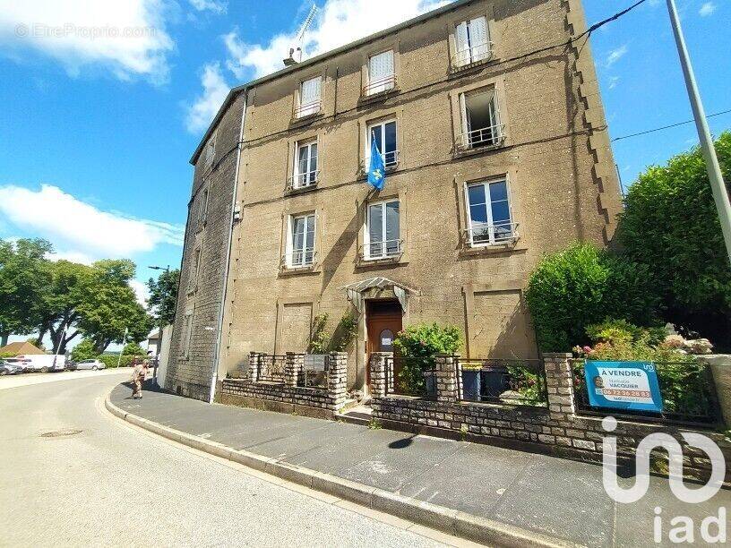 Photo 1 - Appartement à LANGRES