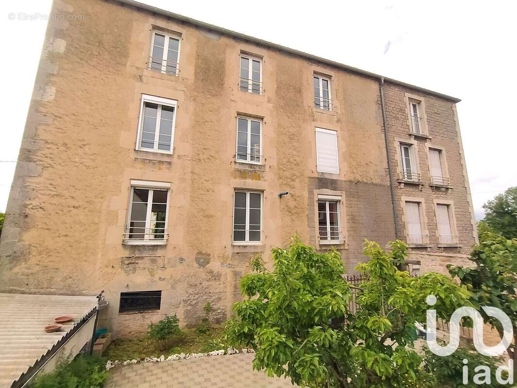 Photo 3 - Appartement à LANGRES